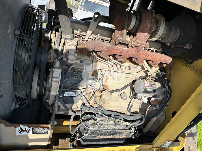 Used 2006 WILDCAT TS514