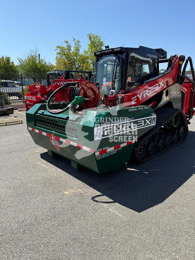 NEW FUELBX T3