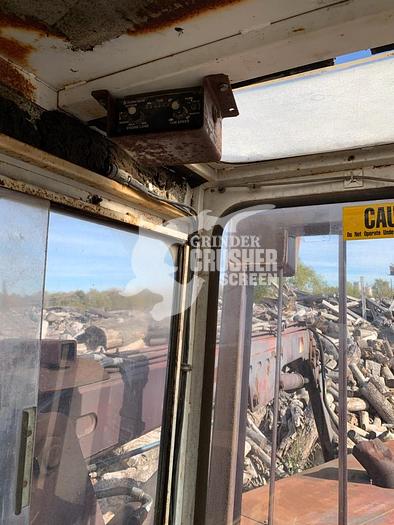 Used 1999 Duratech HD12