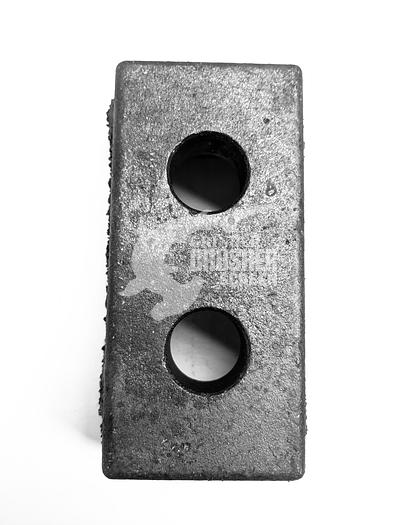 HAMMERHEAD 15B1 Carbide Weld