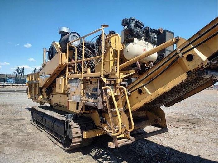Used 2004 VERMEER HG6000TX