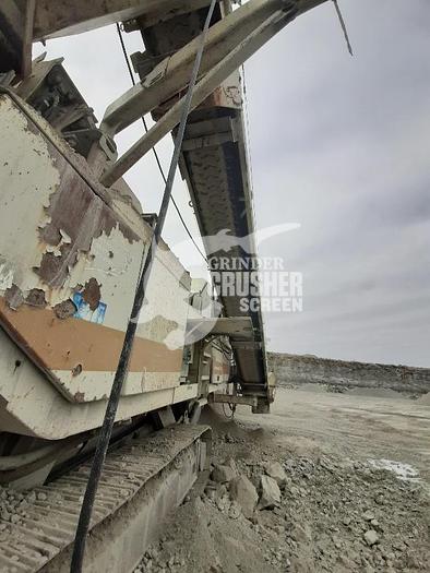 Used 2004 Metso 11-10S