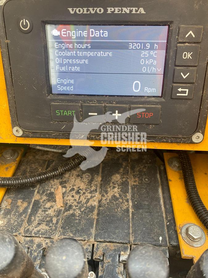 Used 2022 ARJES IMPAKTOR 250