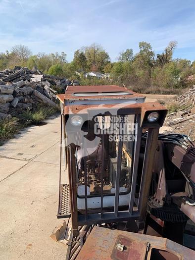 Used 1999 Duratech HD12