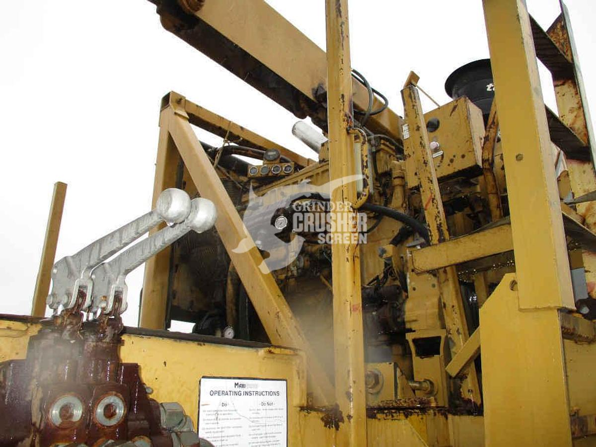 Used Equipment Listing