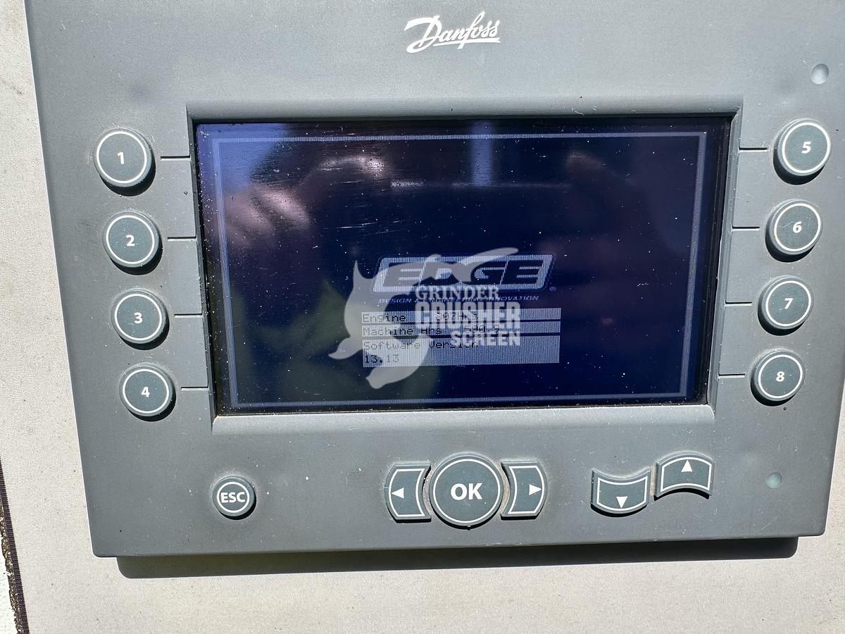 Used 2019 EDGE TRT622