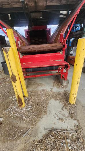 Used 2008 ROTOCHOPPER EC266