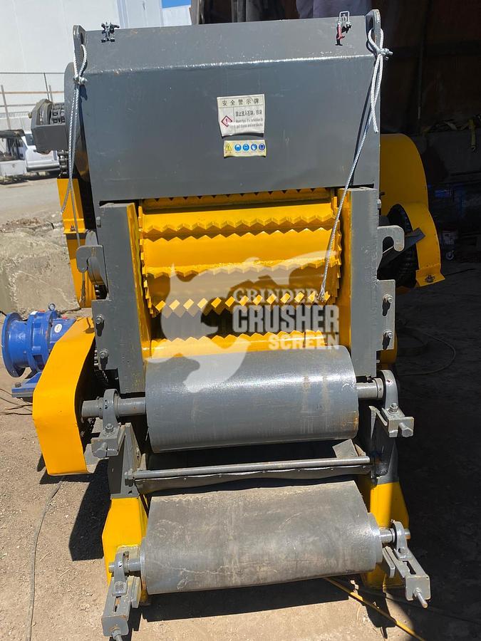 Used 2025 Shandong Hongxin SXGS-218