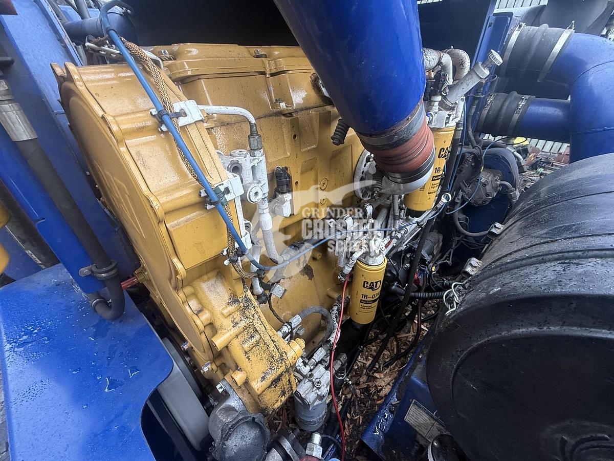 Used 2020 PETERSON PACIFIC 2710D