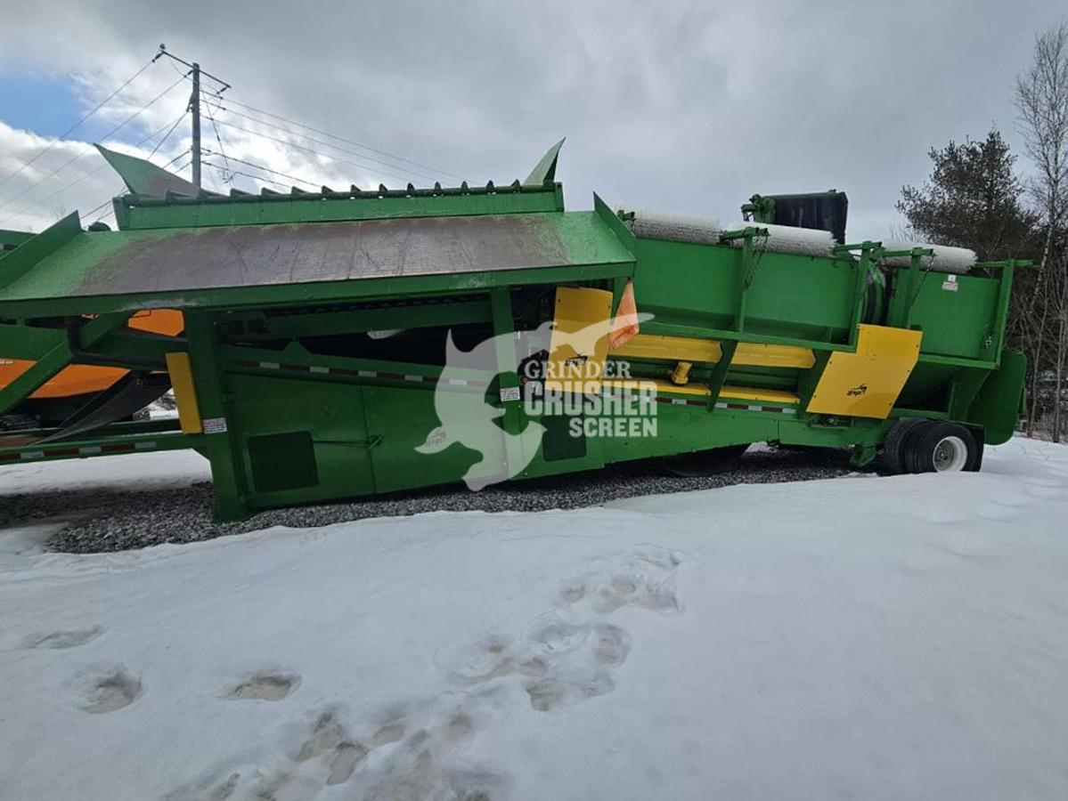 Used 2012 IPF 513EC