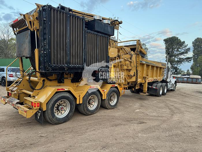 Used 2020 VERMEER HG6000