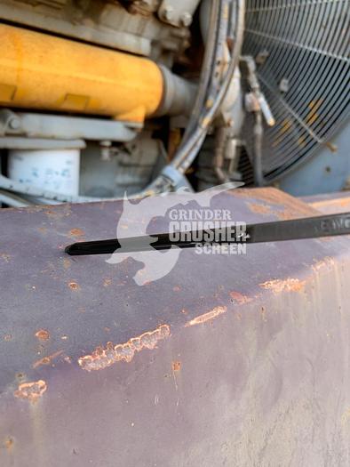 Used 1999 Duratech HD12