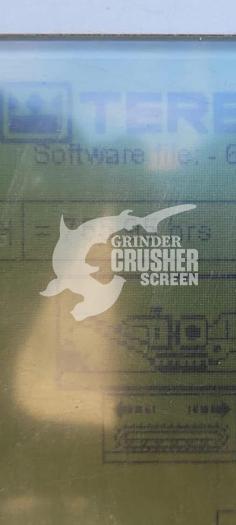 Used 2015 POWERSCREEN PREMIERTRAK 400