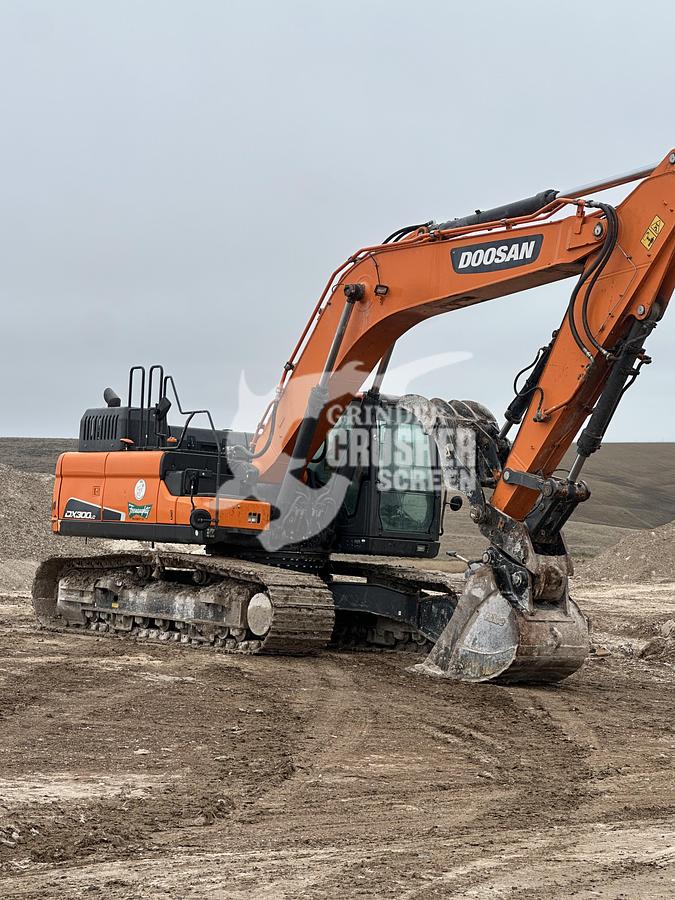 Used Equipment Listing