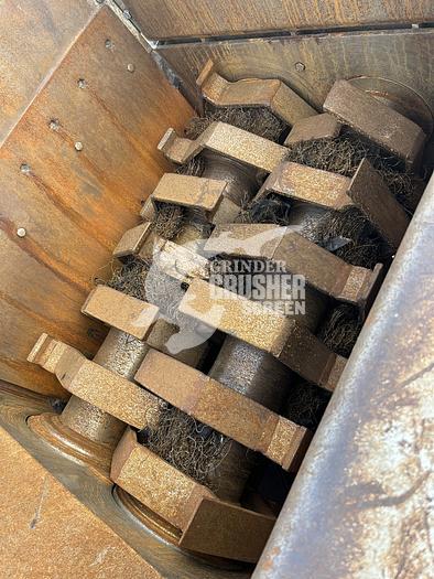 Used 2021 ARJES IMPAKTOR 250