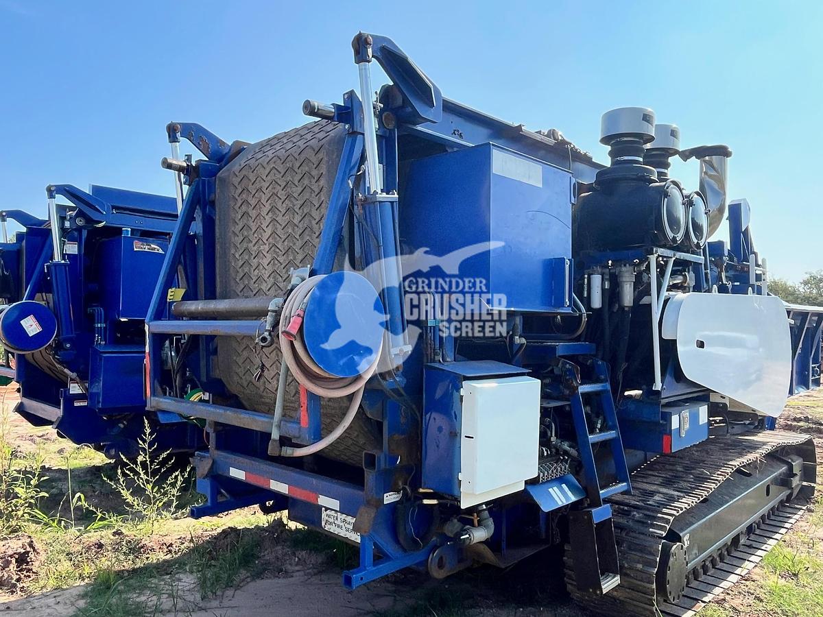 Used 2006 PETERSON PACIFIC 4710B