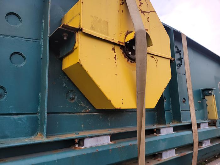 Used 2019 ACTION Vibra-Snap