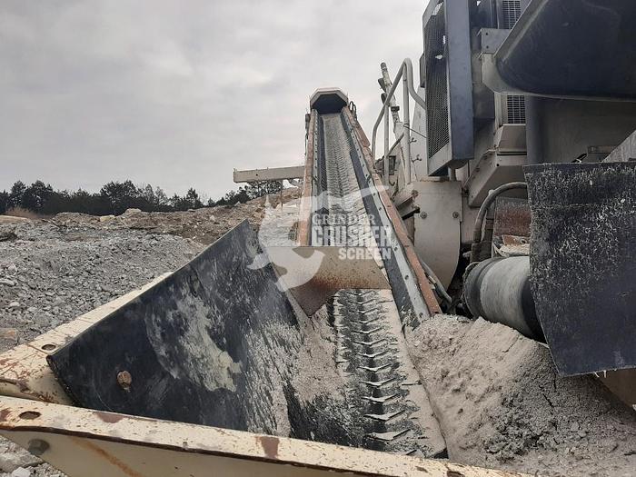 Used 2004 Metso 11-10S