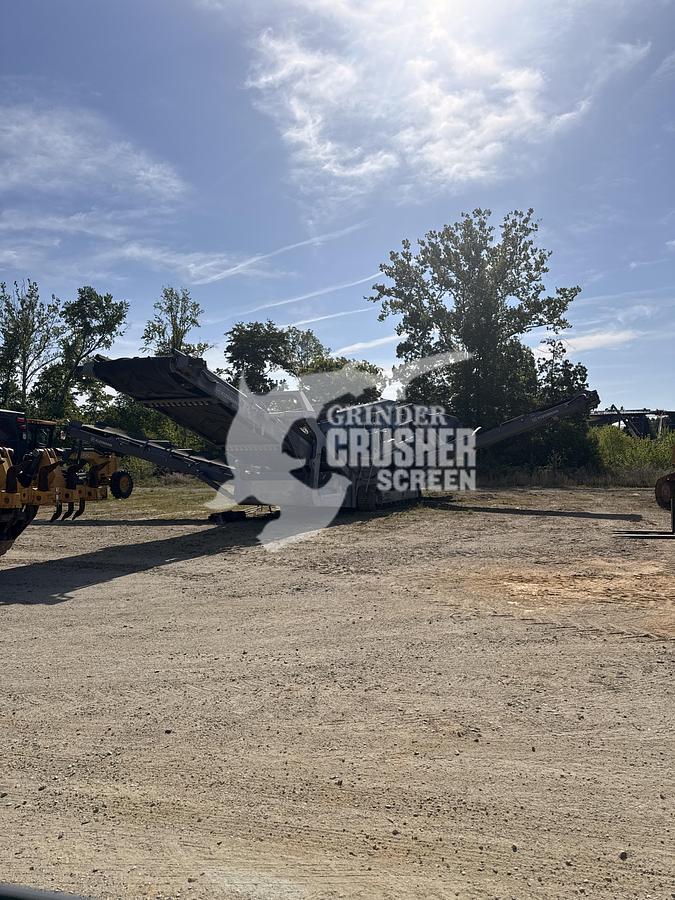 Used 2021 KLEEMANN MS21Z