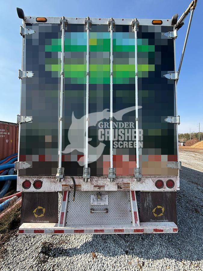 Used 2017 Peterson BTR70