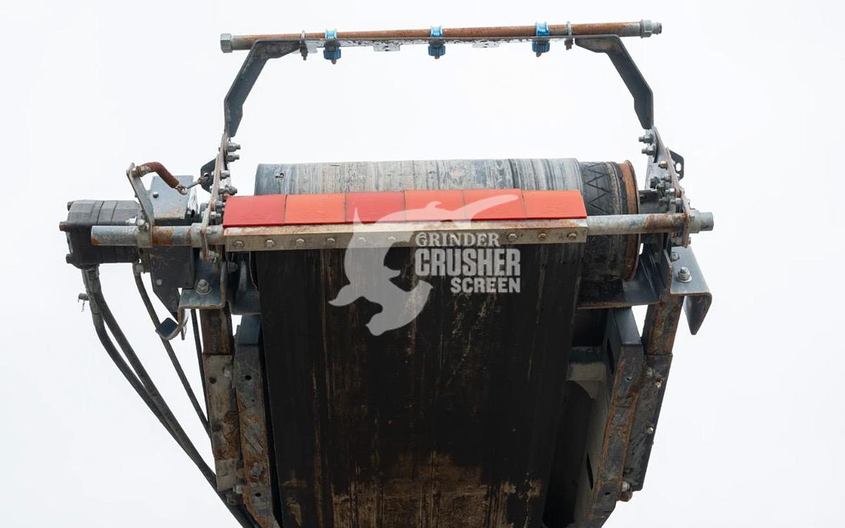 Used 2020 TEREX FINLAY J1160