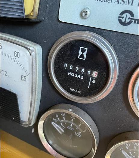 Used KIVERCO 1200 MPS