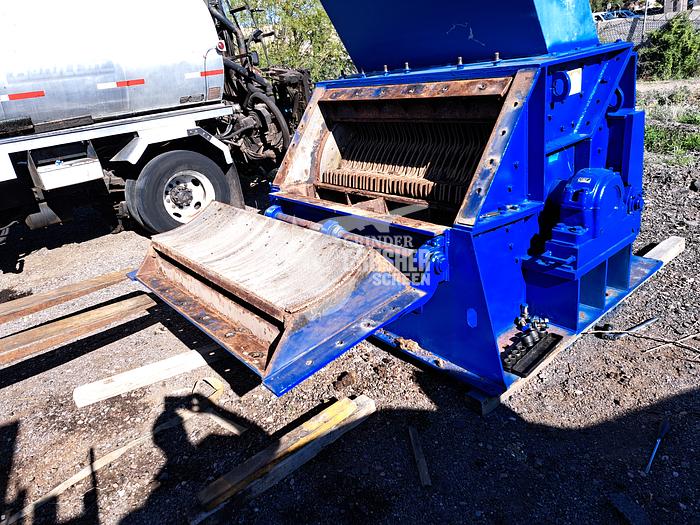 Used 2011 WEST SALEM 4260S