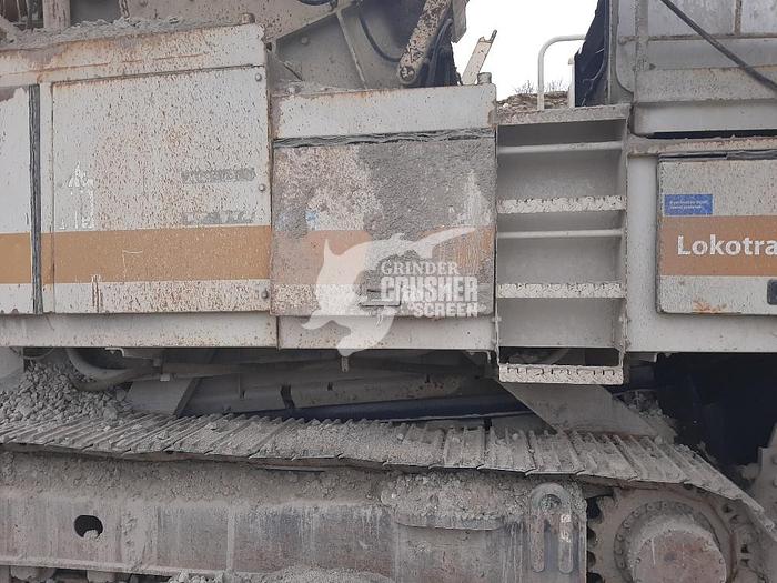 Used 2004 Metso 11-10S