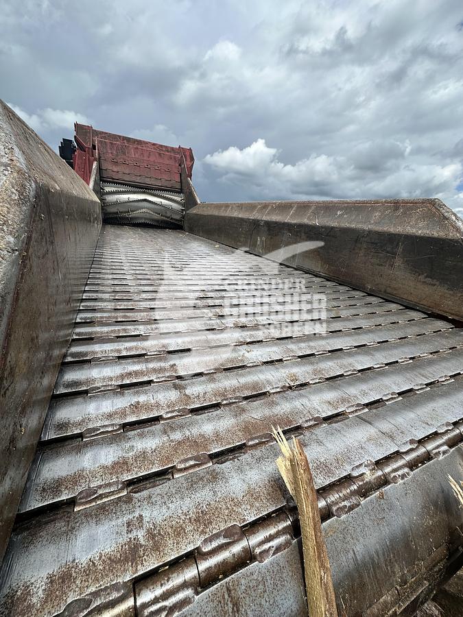 Used 2019 ROTOCHOPPER B66-T