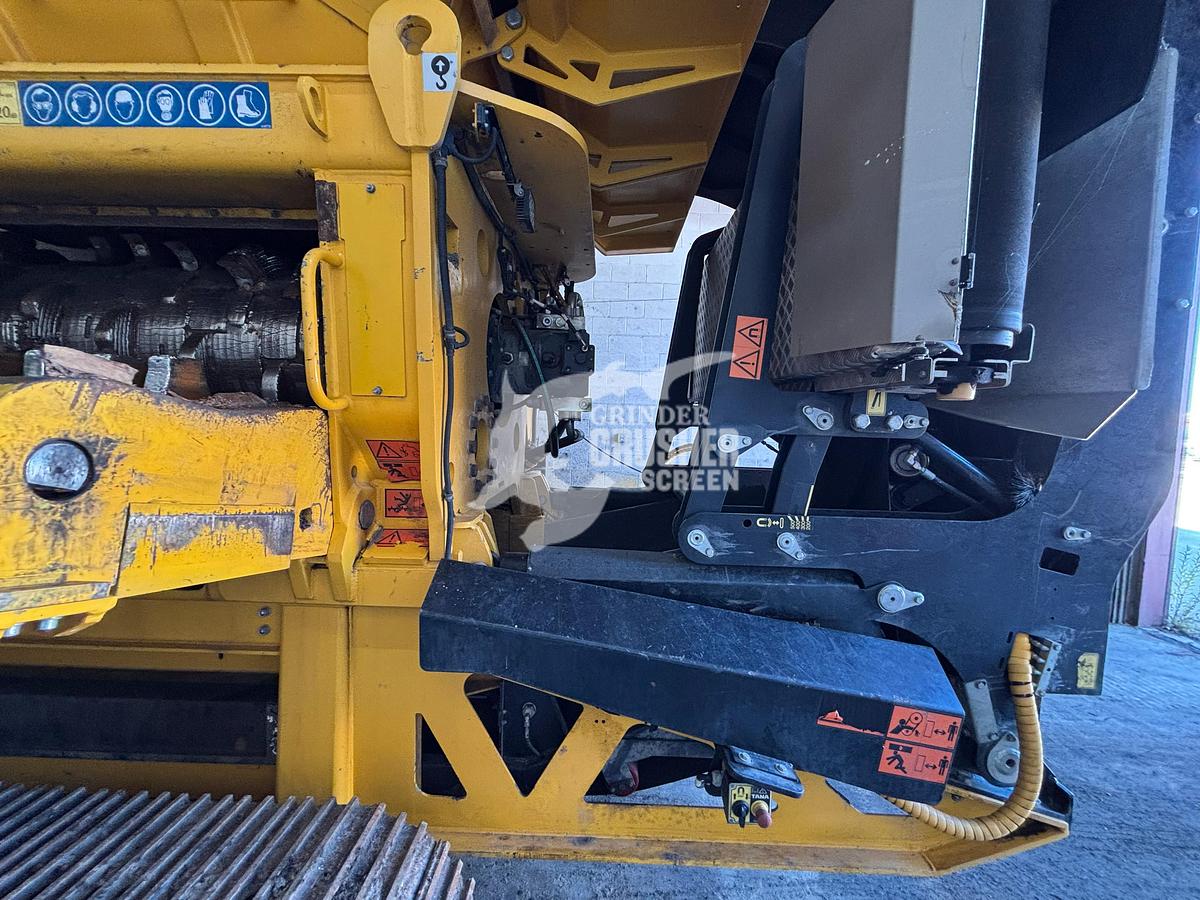 Used 2023 TANA SHARK 440DT