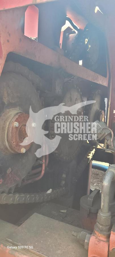 Used 2004 Morbark 4000P