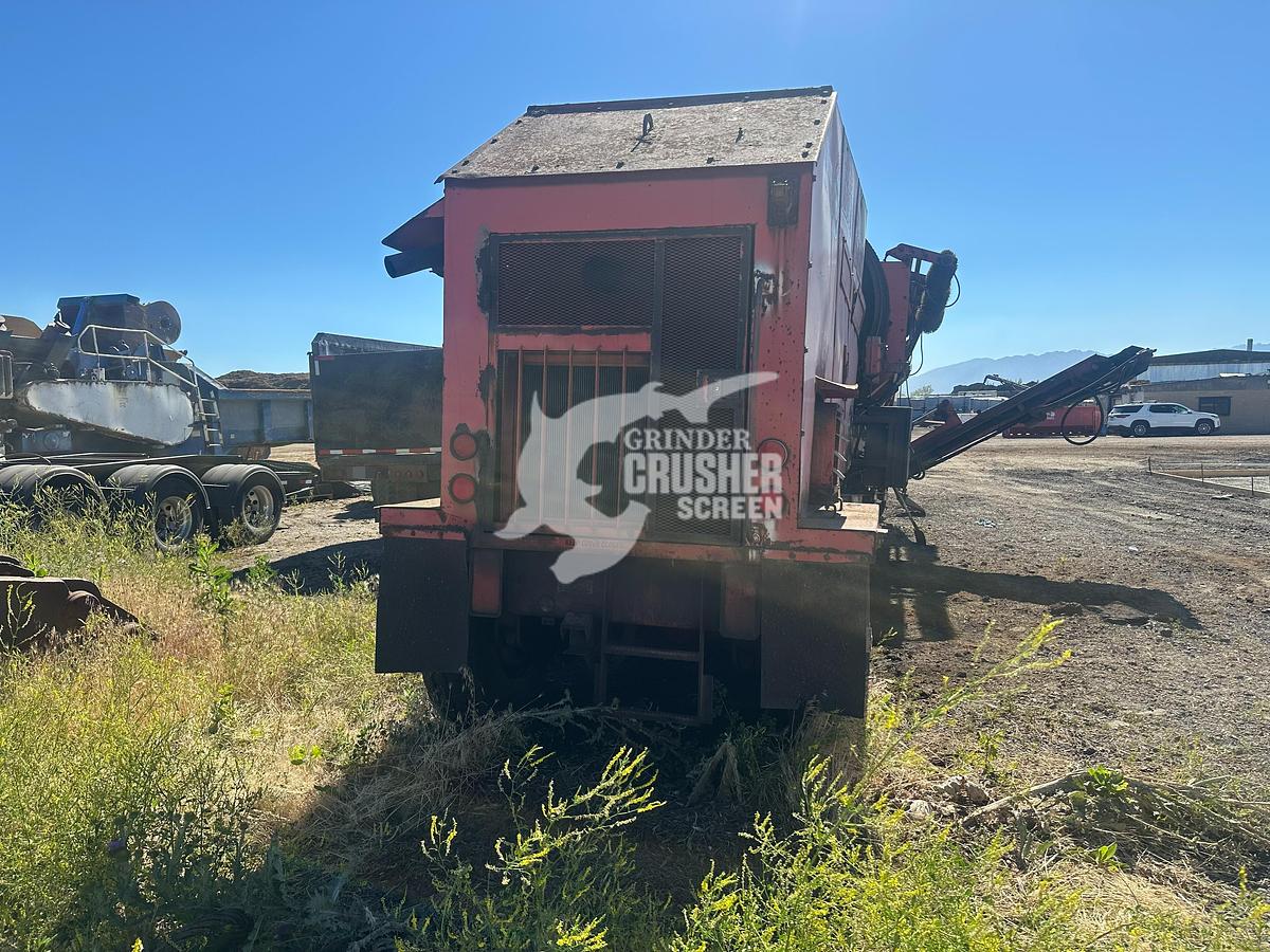 Used Equipment Listing