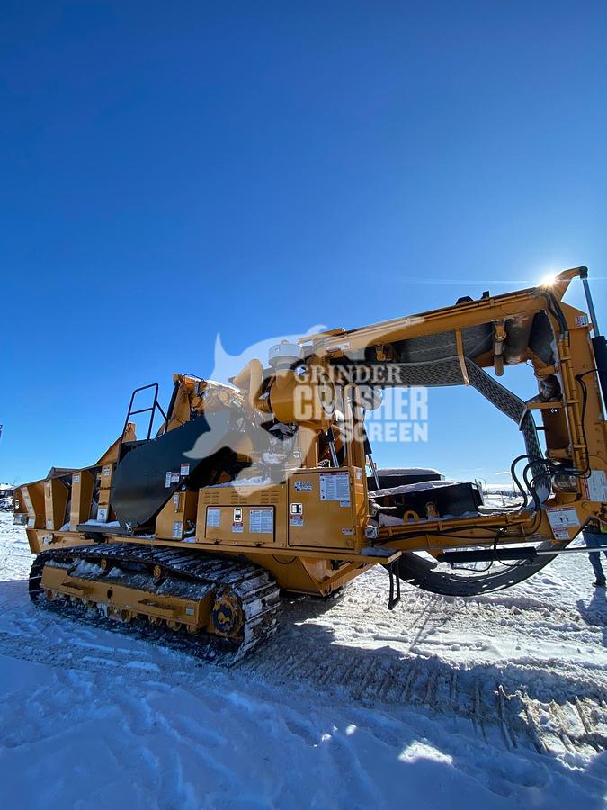 Used Equipment Listing