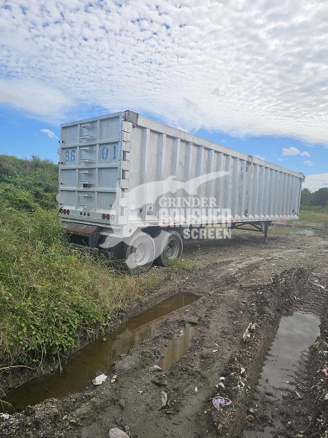 Used 2007 SOMERSET ALF-04
