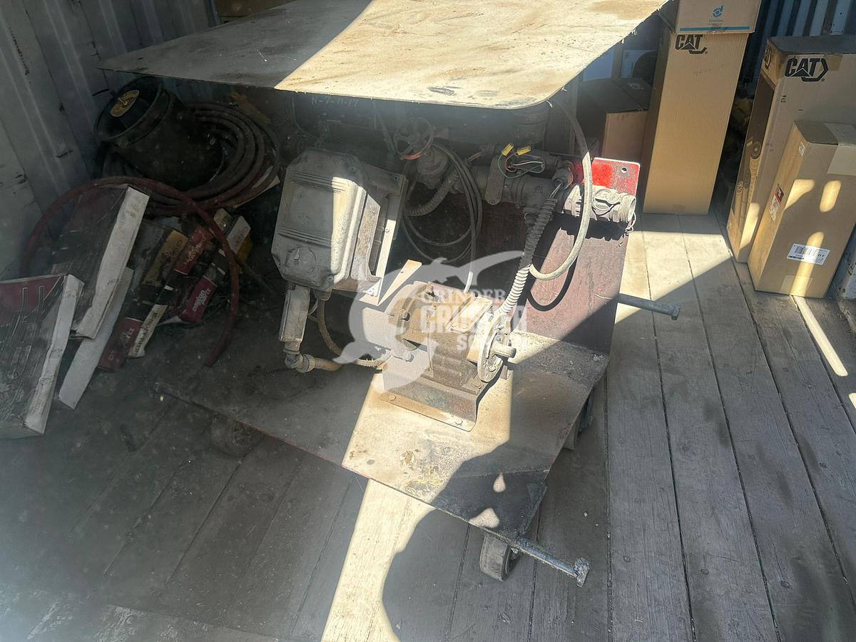Used Equipment Listing