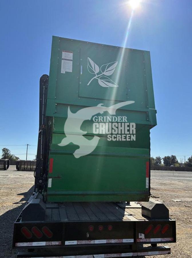 Used Equipment Listing