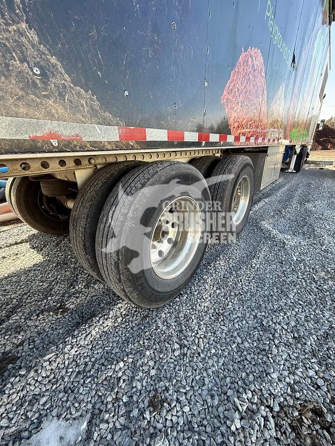 Used 2017 Peterson BTR70