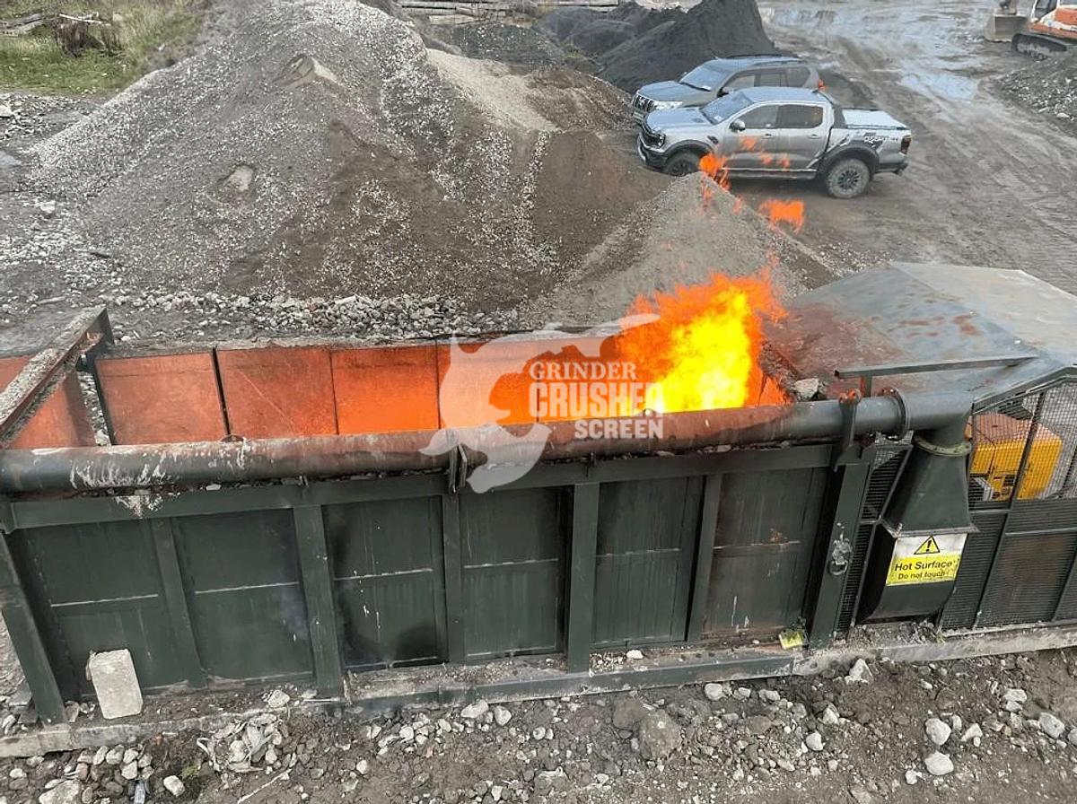 Used Equipment Listing