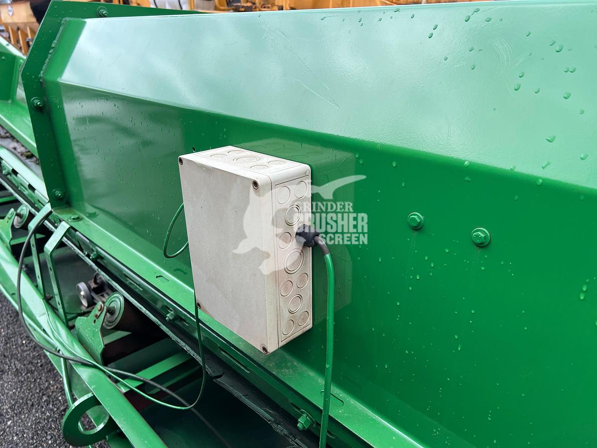 Used Equipment Listing