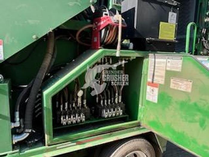 Used 2023 BANDIT BEAST 1680