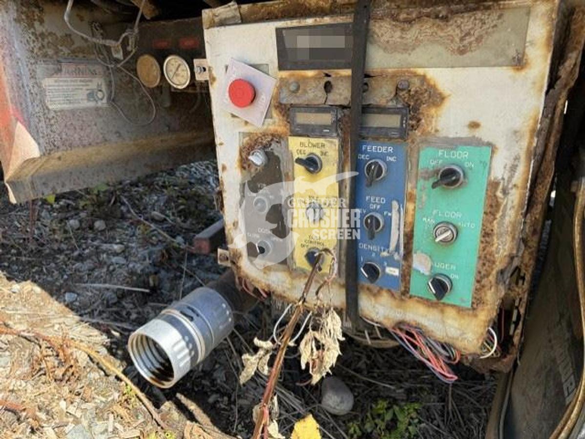 Used Equipment Listing