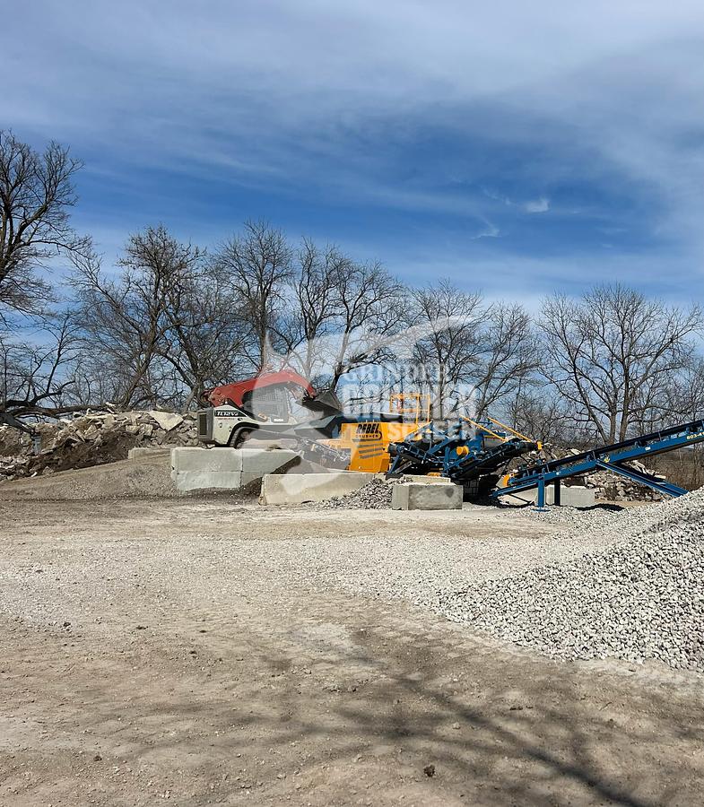 Used 2024 RR EQUIPMENT REBEL