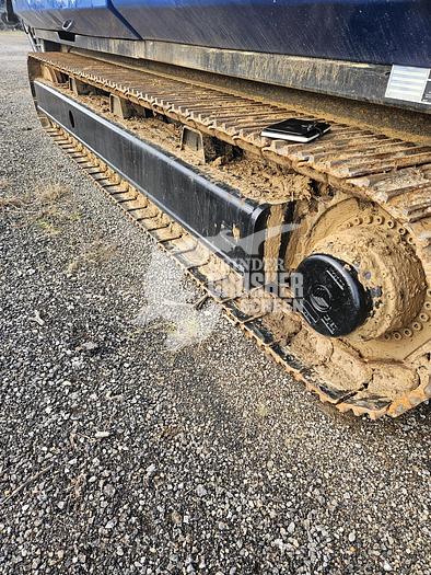 Used 2022 EDGE VS 420