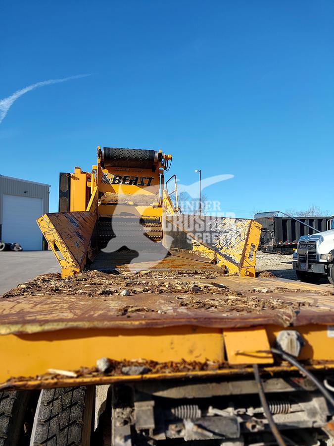 Used Equipment Listing