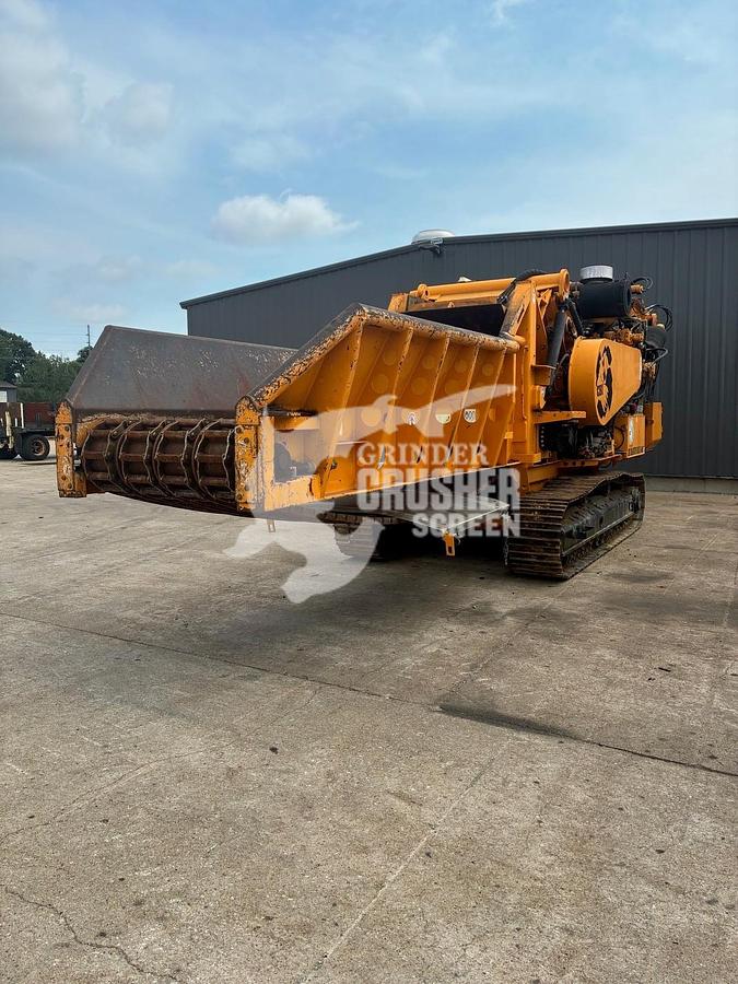 Used 2021 CBI 5400B