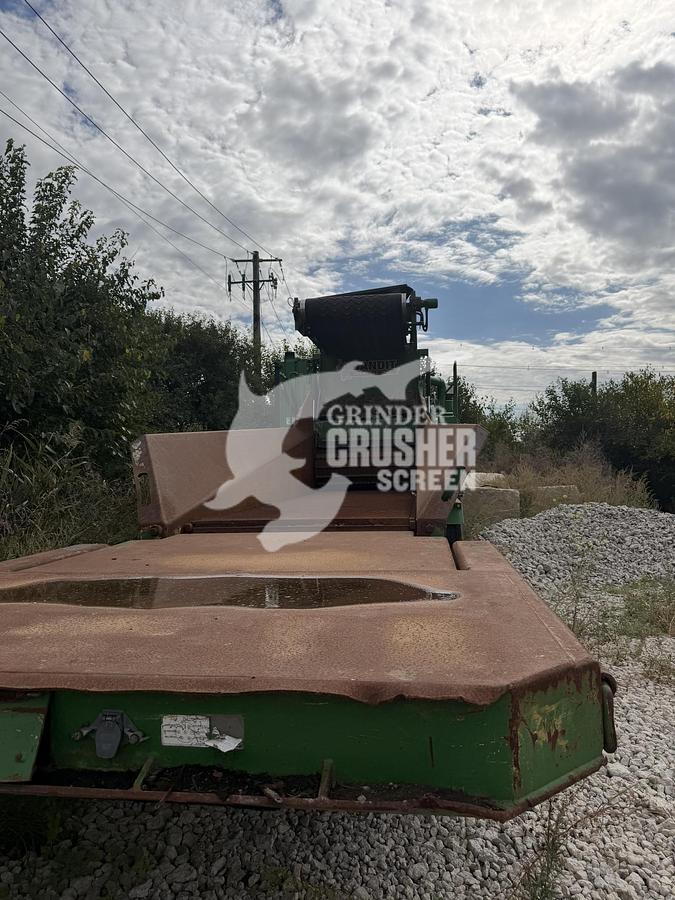 Used 2020 BANDIT BEAST 3680