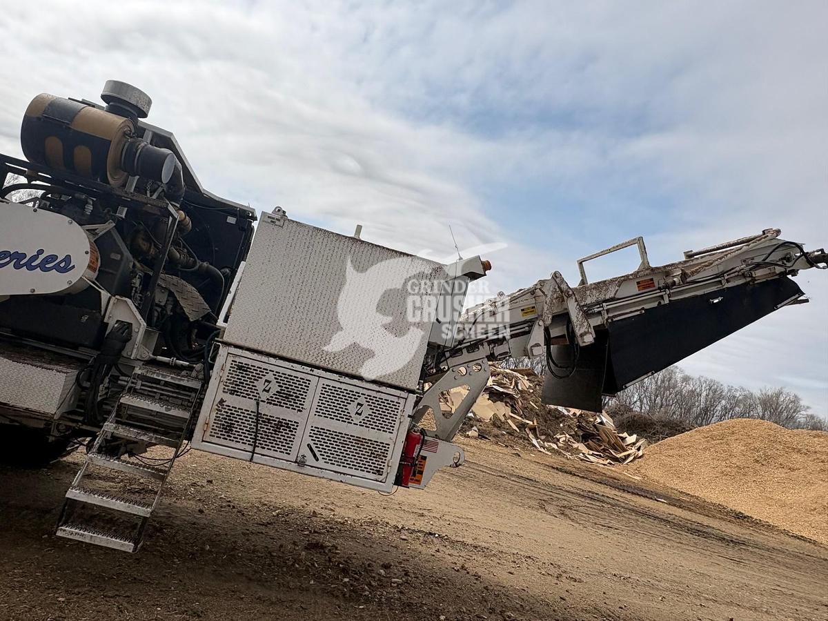 Used Equipment Listing