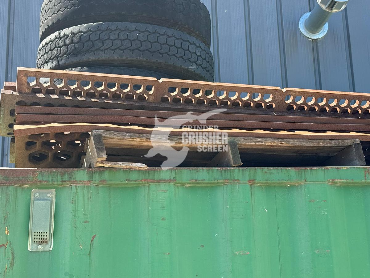 Used 2012 MORBARK 3800