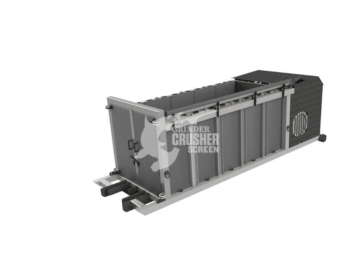 Used Equipment Listing