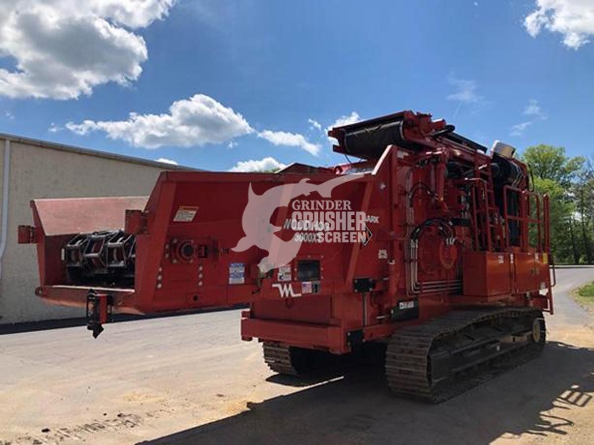 Used Equipment Listing